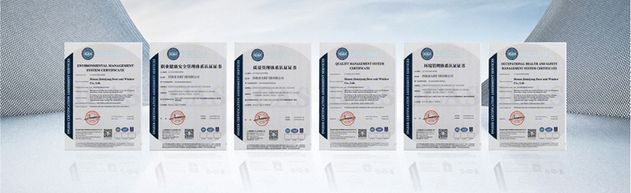 佛山金太陽智慧門窗