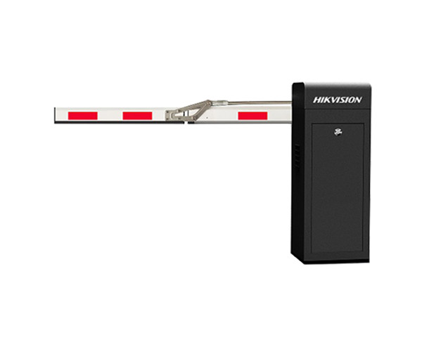 【?？低曊郾鄣篱l】海康威視HIKVISION擋車器折臂道閘NP-TMG4B1-ZL(1.5+2.5) （左向1.5米+2.5米）